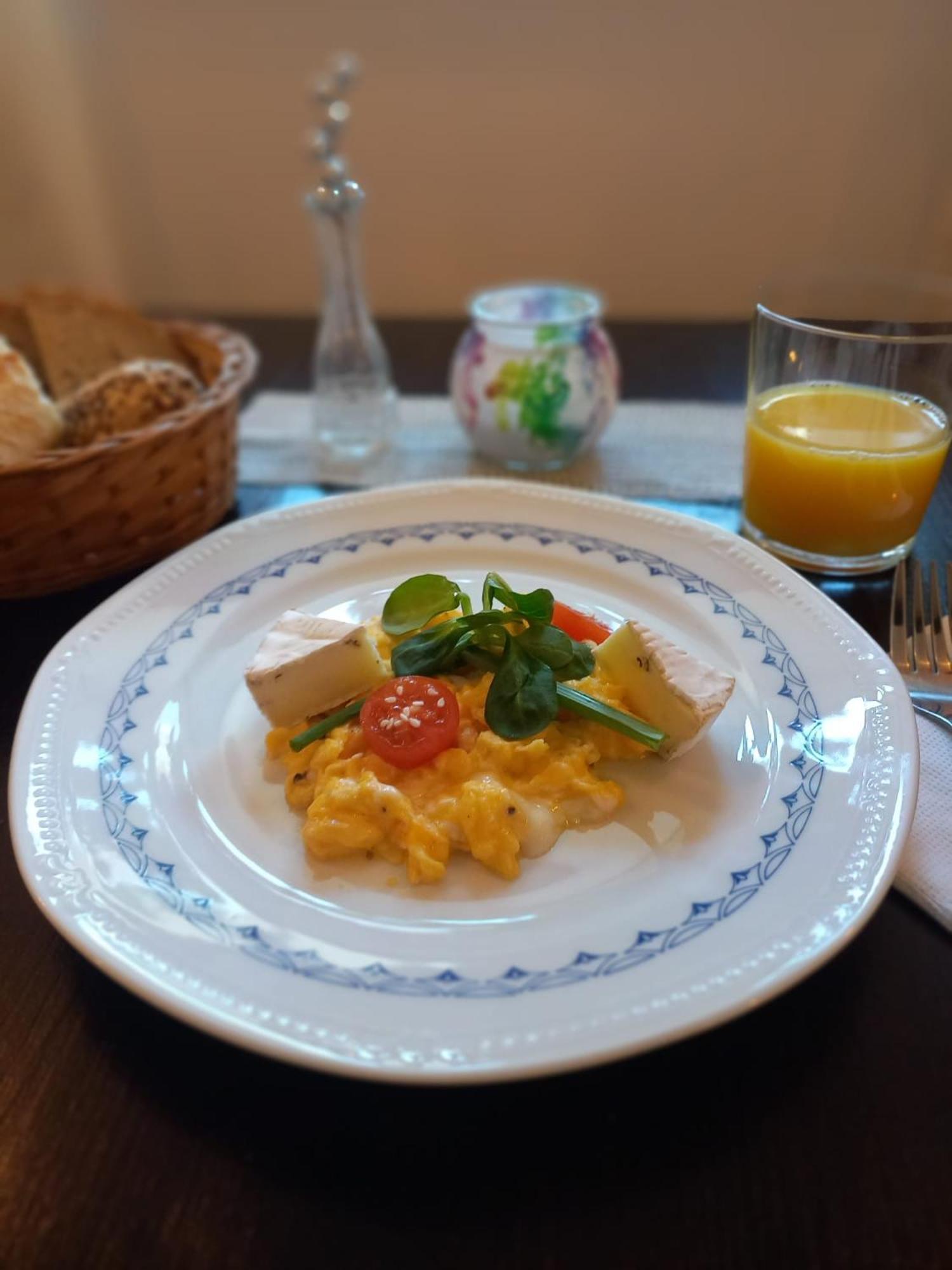 Apartmany Svaty Mikulas Janské Lázně Buitenkant foto
