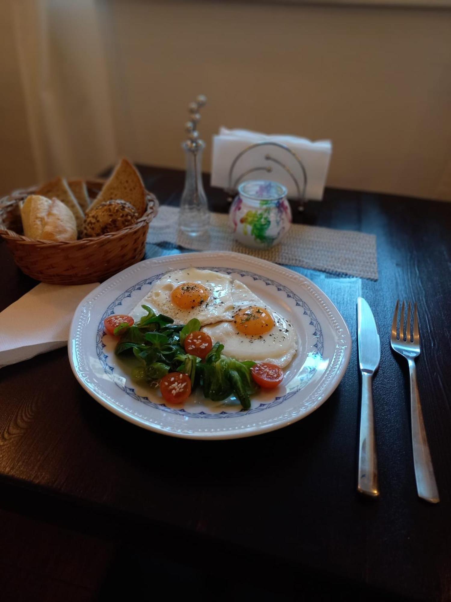 Apartmany Svaty Mikulas Janské Lázně Buitenkant foto