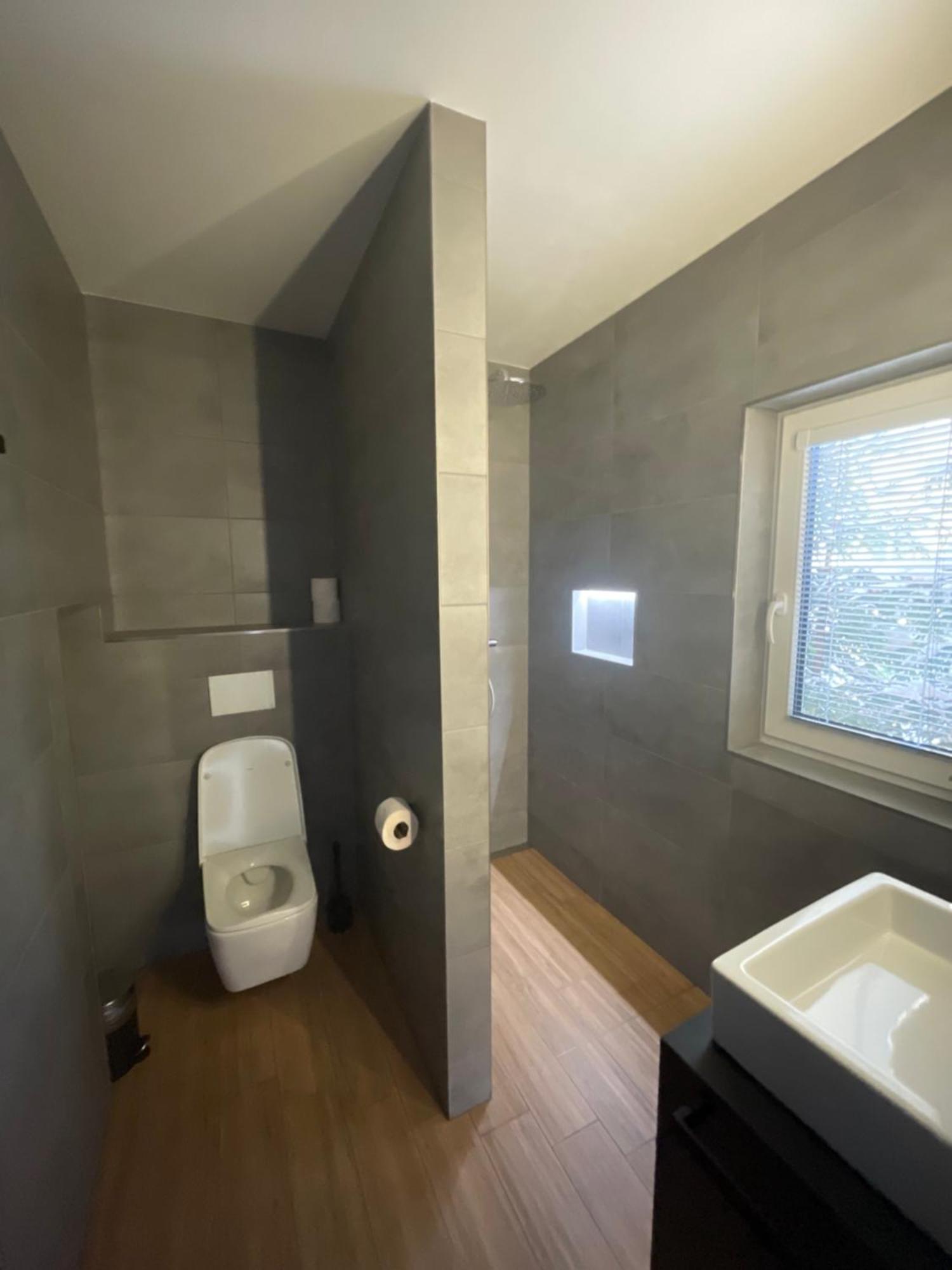 Apartmany Svaty Mikulas Janské Lázně Buitenkant foto