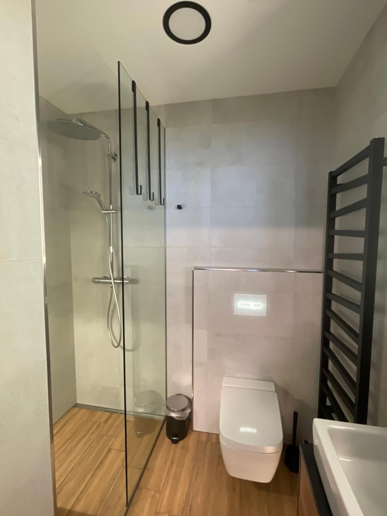 Apartmany Svaty Mikulas Janské Lázně Buitenkant foto